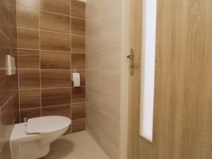 Pronájem bytu 1+1, Ústí nad Labem - Krásné Březno, Rozcestí, 41 m2