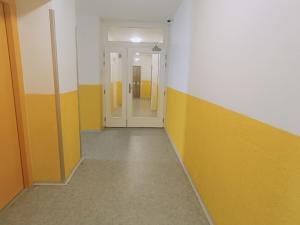 Pronájem bytu 1+1, Ústí nad Labem - Krásné Březno, Rozcestí, 41 m2