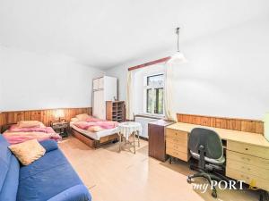 Prodej rodinného domu, Kostelec, 200 m2