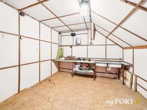 Prodej rodinného domu, Kostelec, 200 m2