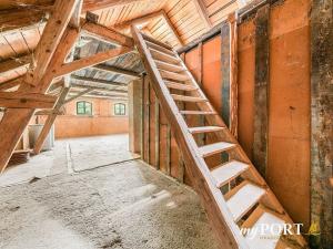 Prodej rodinného domu, Kostelec, 200 m2