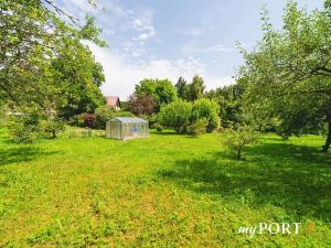 Prodej rodinného domu, Kostelec, 200 m2