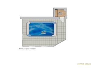Prodej rodinného domu, Kostelec, 200 m2