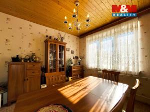 Prodej rodinného domu, Ostrava - Heřmanice, Nad Dvorem, 93 m2