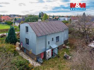 Prodej rodinného domu, Ostrava - Heřmanice, Nad Dvorem, 93 m2
