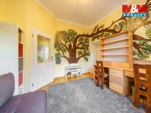 Prodej rodinného domu, Karlovy Vary - Hůrky, Motýlí, 244 m2