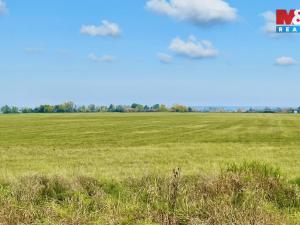 Prodej pole, Dolní Roveň - Komárov, 19461 m2