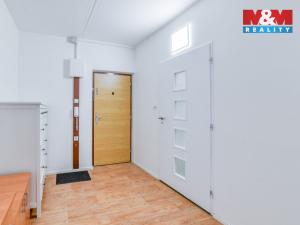 Pronájem bytu 2+1, Františkovy Lázně, Husitská, 62 m2