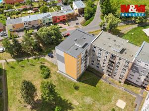 Pronájem bytu 2+1, Františkovy Lázně, Husitská, 62 m2