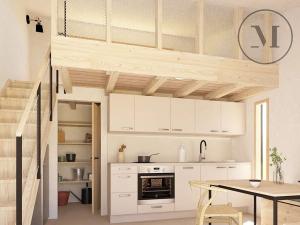 Prodej zahrady, České Budějovice, Za Tratí, 402 m2