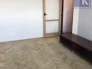 Pronájem bytu 1+1, Ostrava, Svojsíkova, 27 m2