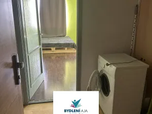 Prodej bytu 1+kk, Teplice, Přítkovská, 31 m2