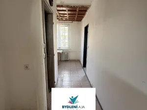 Pronájem bytu 3+1, Krupka, Karla Čapka, 79 m2