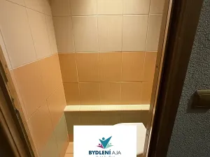 Pronájem bytu 3+1, Krupka, Karla Čapka, 79 m2