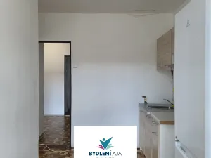 Pronájem bytu 3+1, Krupka, Dukelských hrdinů, 68 m2