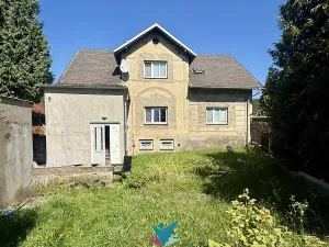 Prodej rodinného domu, Litvínov, Mlýnská, 240 m2