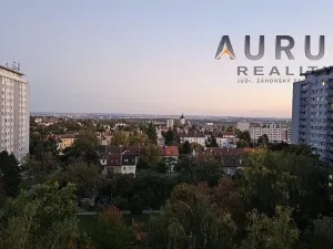 Prodej bytu 2+1, Praha - Kobylisy, Taussigova, 59 m2