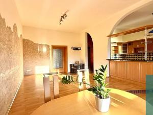 Pronájem bytu 4+kk, Kroměříž, Vrchlického, 130 m2