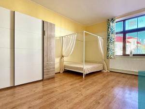 Pronájem bytu 4+kk, Kroměříž, Vrchlického, 130 m2