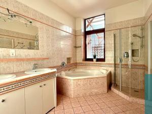 Pronájem bytu 4+kk, Kroměříž, Vrchlického, 130 m2