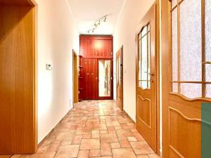 Pronájem bytu 4+kk, Kroměříž, Vrchlického, 130 m2