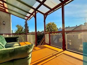 Pronájem bytu 4+kk, Kroměříž, Vrchlického, 130 m2