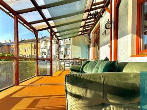 Pronájem bytu 4+kk, Kroměříž, Vrchlického, 130 m2