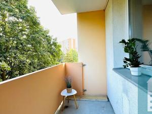 Pronájem bytu 1+1, Kroměříž, Denkova, 36 m2