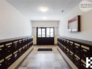 Pronájem bytu 3+1, Praha - Braník, Nad strouhou, 73 m2