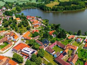 Prodej rodinného domu, Putim, 139 m2