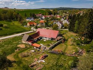 Prodej rodinného domu, Lodhéřov, 179 m2