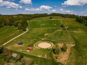 Prodej rodinného domu, Lodhéřov, 179 m2