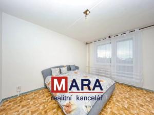 Pronájem bytu 2+1, Olomouc, Nešporova, 56 m2