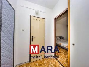 Pronájem bytu 2+1, Olomouc, Nešporova, 56 m2