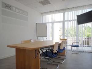 Pronájem kanceláře, Bílovice nad Svitavou, Žižkova, 198 m2