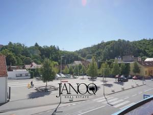 Pronájem kanceláře, Bílovice nad Svitavou, Žižkova, 198 m2