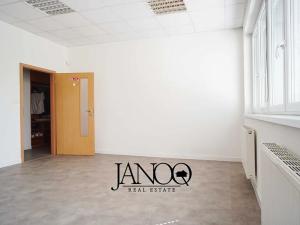 Pronájem kanceláře, Bílovice nad Svitavou, Žižkova, 198 m2