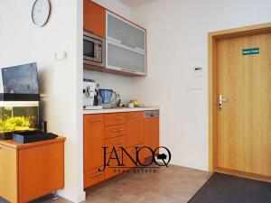 Pronájem kanceláře, Bílovice nad Svitavou, Žižkova, 198 m2