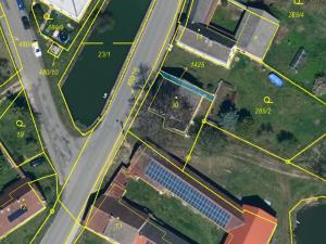 Prodej obchodního prostoru, Polesí, 150 m2