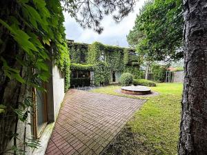 Prodej rodinného domu, Vrané nad Vltavou, Březovská, 477 m2