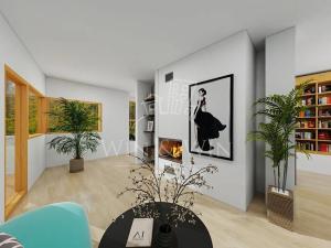 Prodej rodinného domu, Vrané nad Vltavou, Březovská, 477 m2