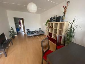 Pronájem bytu 1+1, Praha - Hostivař, Vajdova, 40 m2