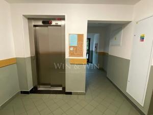 Pronájem bytu 1+1, Praha - Hostivař, Vajdova, 40 m2