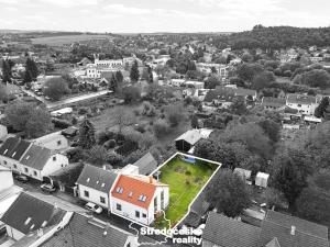 Prodej rodinného domu, Velké Přílepy, Májová, 144 m2