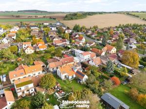 Prodej rodinného domu, Velké Přílepy, Májová, 144 m2