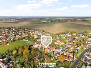 Prodej rodinného domu, Velké Přílepy, Májová, 144 m2