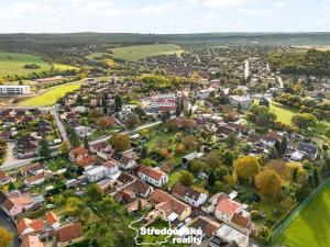 Prodej rodinného domu, Velké Přílepy, Májová, 144 m2