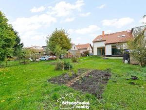 Prodej rodinného domu, Velké Přílepy, Májová, 144 m2