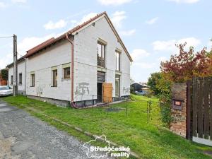 Prodej rodinného domu, Velké Přílepy, Májová, 144 m2