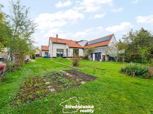 Prodej rodinného domu, Velké Přílepy, Májová, 144 m2